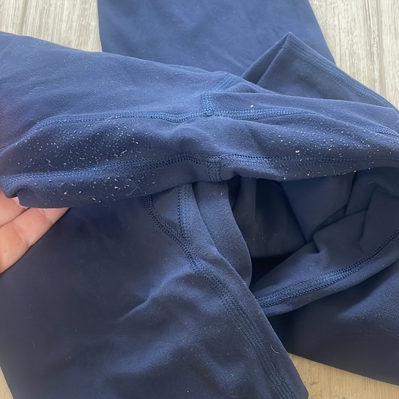 Lululemon align leggings - Picture 2 of 4